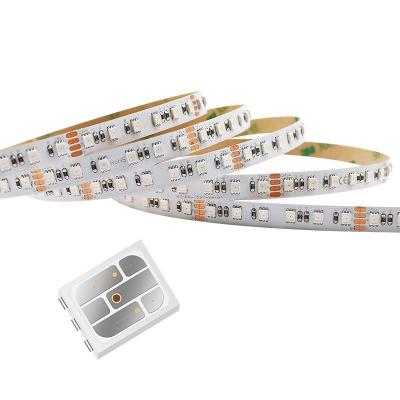 120 LEDs SMD2835 RGB LED Strip