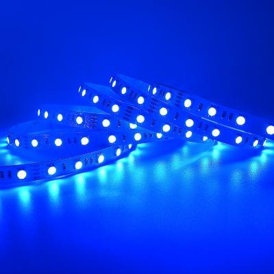 60 LEDs RGB SMD5050 LED Strip