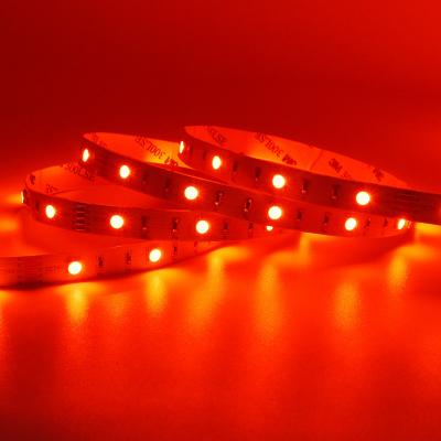 30 LEDs SMD5050 RGBW LED Strip