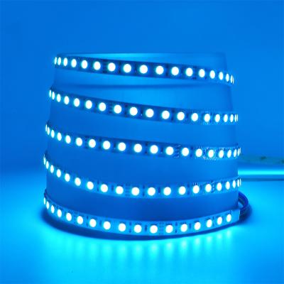 96 LEDs SMD5050 RGB+CCT LED Strip