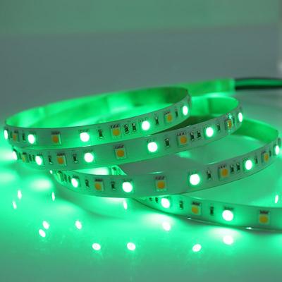 60 LEDs SMD5050 RGBW LED Strip