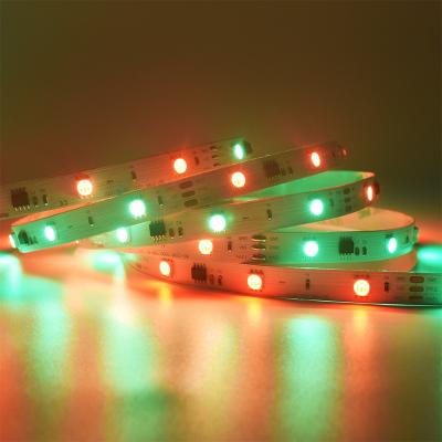 60 LEDs 20Pixels Digital LED Strip