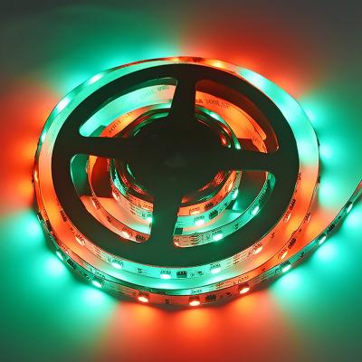 30 LEDs 10Pixels Digital LED Strip