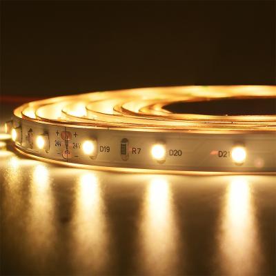 60 LEDs SMD3528 Narrow LED Strip